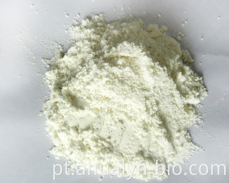 Sericin powder